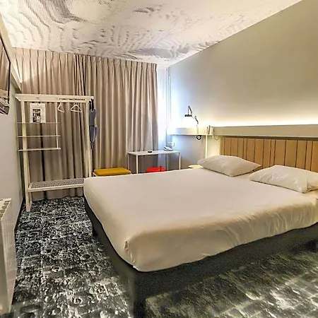 Hotel Ibis Strasbourg Nord 3*