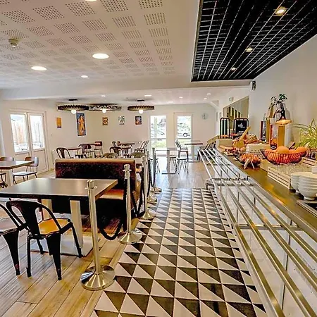 Ibis Strasbourg Nord