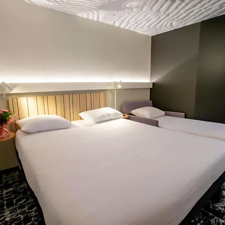 Ibis Strasbourg Nord 3* 헤게나우
