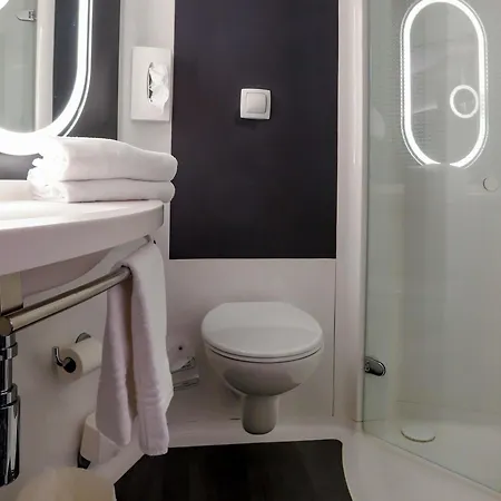 Ibis Strasbourg Nord Ξενοδοχείο