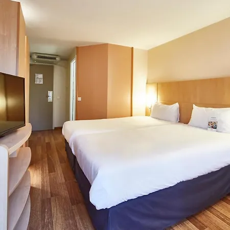 Ibis Strasbourg Nord Haguenau