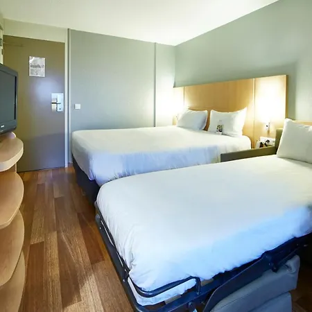 Hotel Ibis Strasbourg Nord