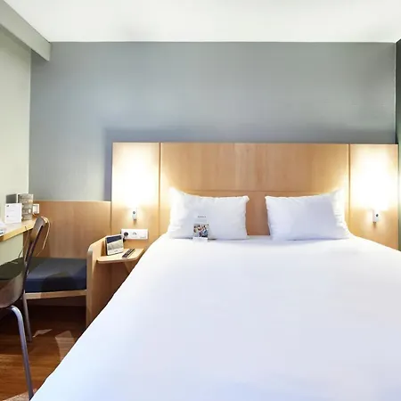 Ibis Strasbourg Nord 3* Haguenau