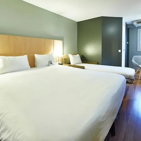 Ibis Strasbourg Nord 3*