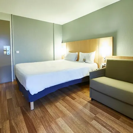 Ibis Strasbourg Nord 3*
