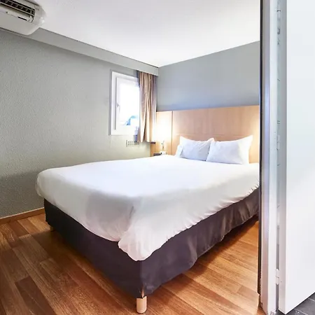 Ibis Strasbourg Nord Haguenau
