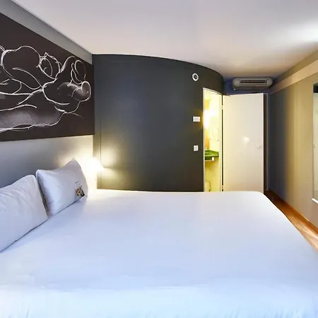 Ibis Strasbourg Nord