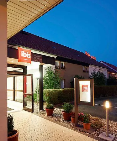 Ibis Strasbourg Nord Haguenau