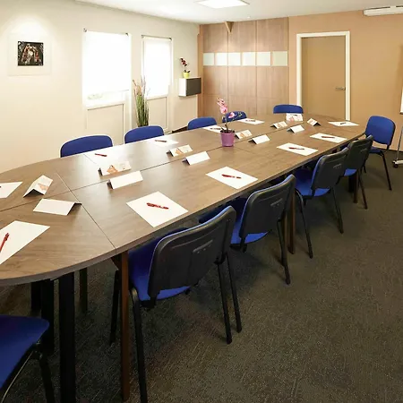 Ibis Strasbourg Nord Haguenau