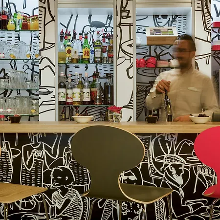 Szálloda Ibis Strasbourg Nord 3*