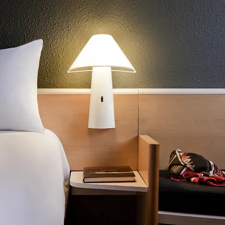 Ibis Strasbourg Nord Hotel Haguenau