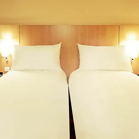 Ibis Strasbourg Nord 3* Haguenau