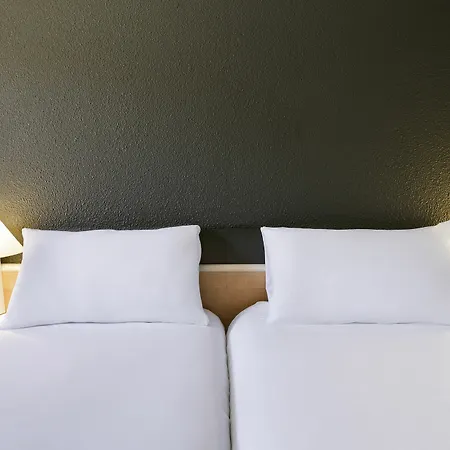 Hotel Ibis Strasbourg Nord 3*