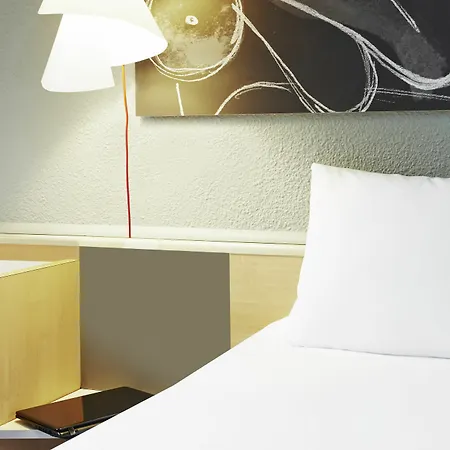 Ibis Strasbourg Nord 3*
