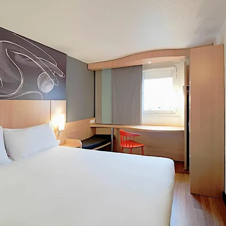 Ibis Strasbourg Nord Szálloda 3*