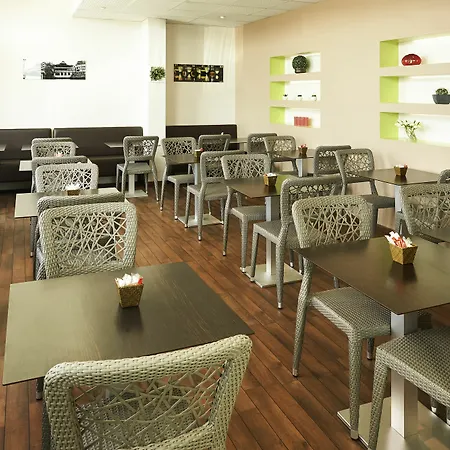 Ibis Strasbourg Nord