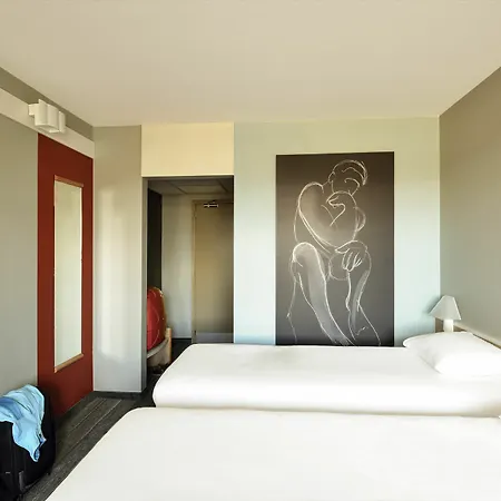 Ibis Strasbourg Nord Hotel Haguenau