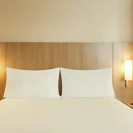 Ibis Strasbourg Nord Haguenau