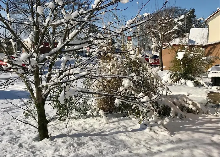 Ibis Strasbourg Nord 3* Haguenau