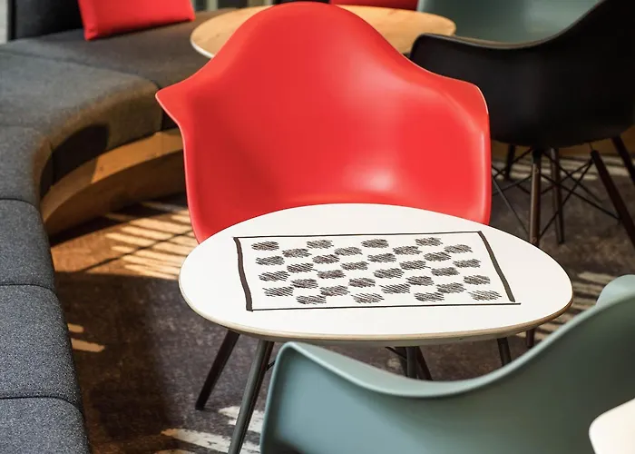 Ibis Strasbourg Nord Haguenau