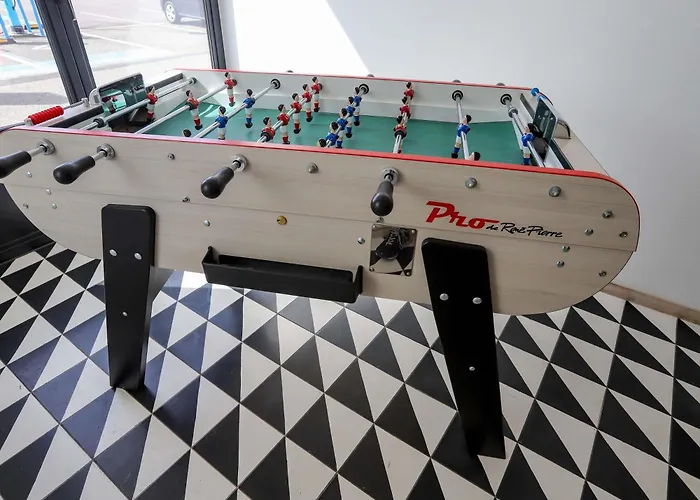 Hotel Ibis Strasbourg Nord