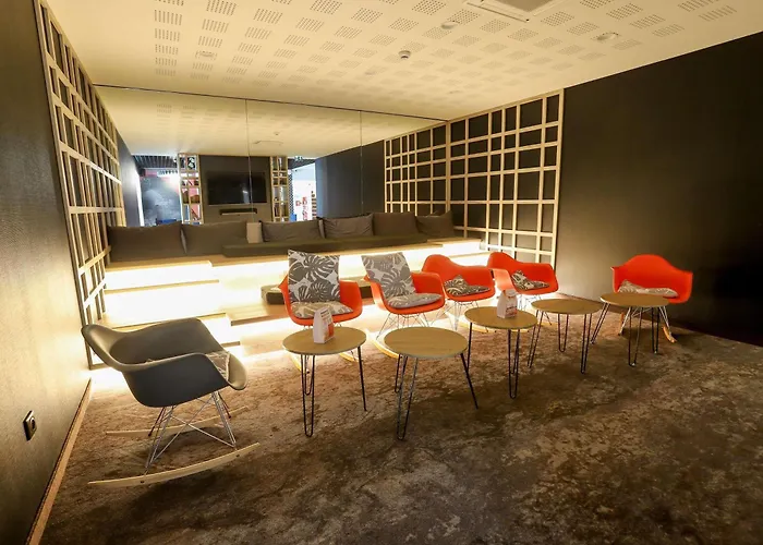 Ibis Strasbourg Nord Hotel Haguenau