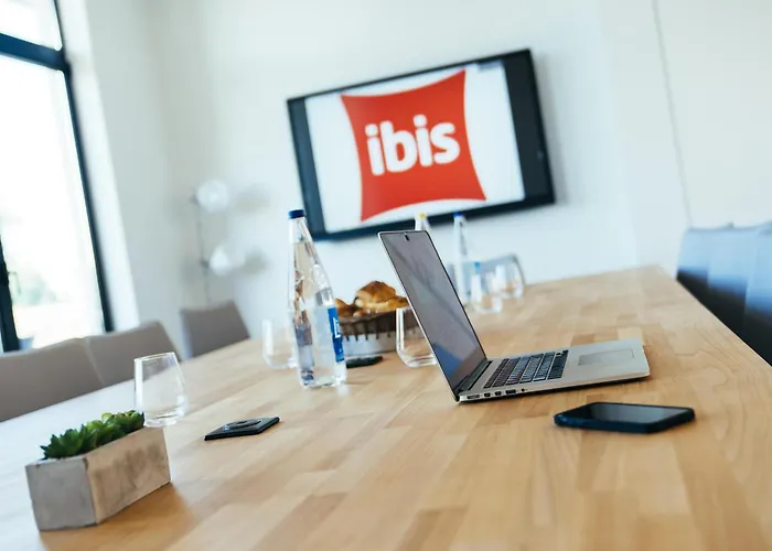 Hotel Ibis Strasbourg Nord Haguenau