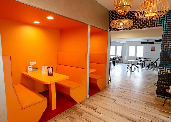 Ibis Strasbourg Nord 3*