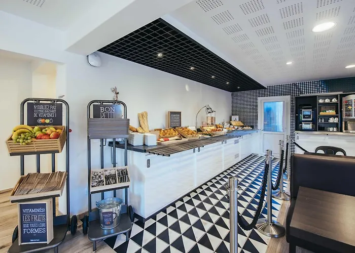 Ibis Strasbourg Nord Hotel Haguenau