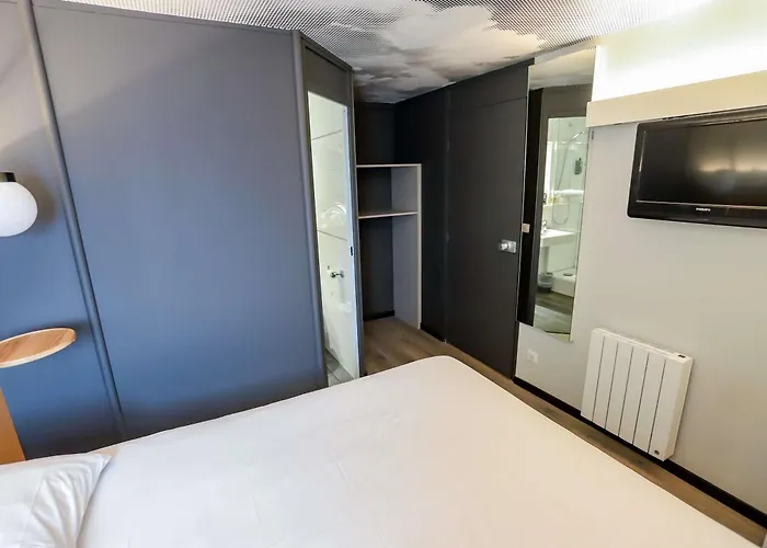 Ibis Strasbourg Nord Haguenau