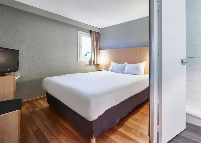 Hotel Ibis Strasbourg Nord