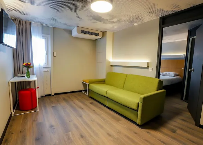 Ibis Strasbourg Nord