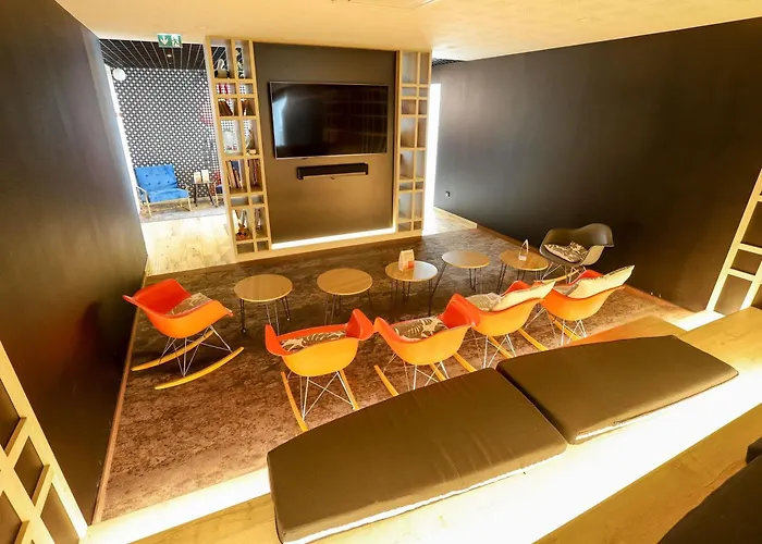 Hotel Ibis Strasbourg Nord Haguenau