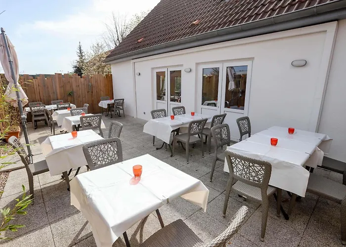 Ibis Strasbourg Nord Hotel Haguenau