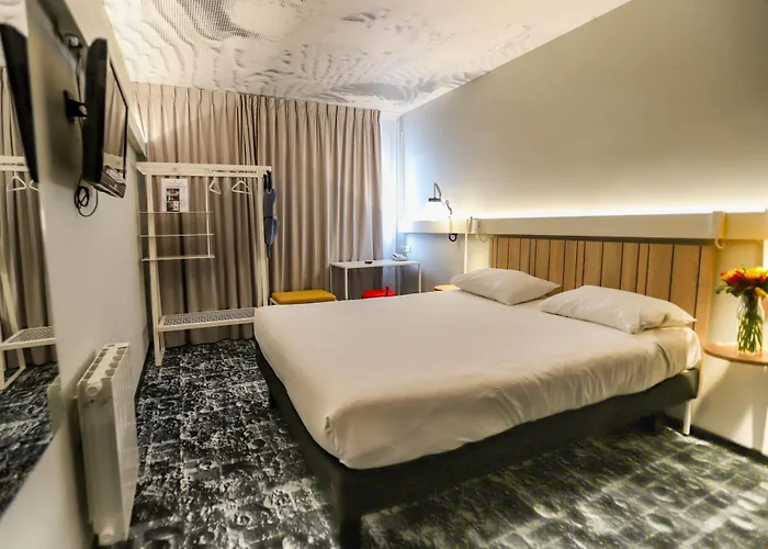Ibis Strasbourg Nord Haguenau