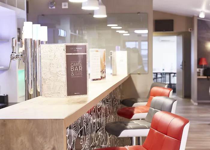 Ibis Strasbourg Nord