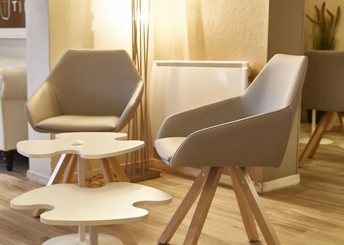 Ibis Strasbourg Nord 3* Haguenau