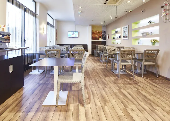 Ibis Strasbourg Nord Haguenau