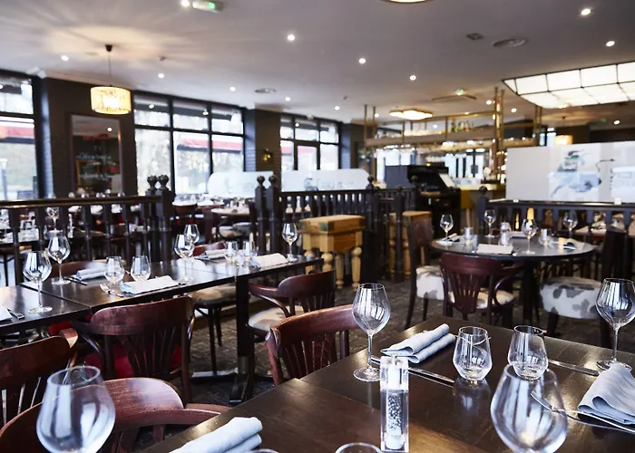 Ibis Strasbourg Nord 3*