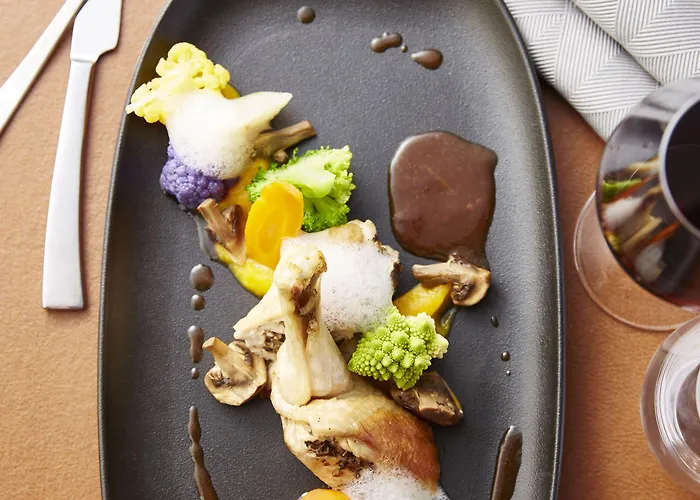 Ibis Strasbourg Nord Hotel