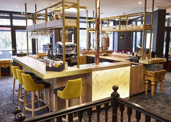 Ibis Strasbourg Nord Hotel Haguenau