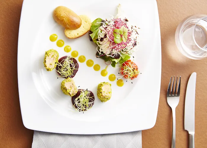 Ibis Strasbourg Nord Haguenau