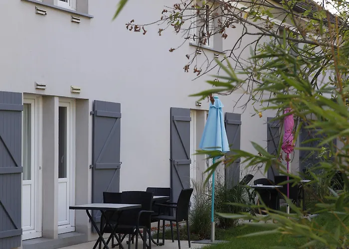 Hotel Ibis Strasbourg Nord Haguenau