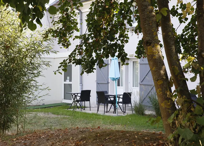 Ibis Strasbourg Nord