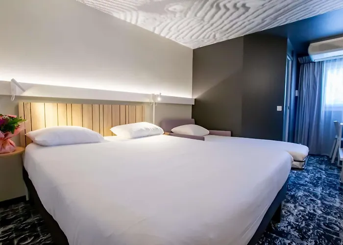 Ibis Strasbourg Nord