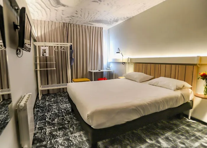 Ibis Strasbourg Nord Αγκνώ