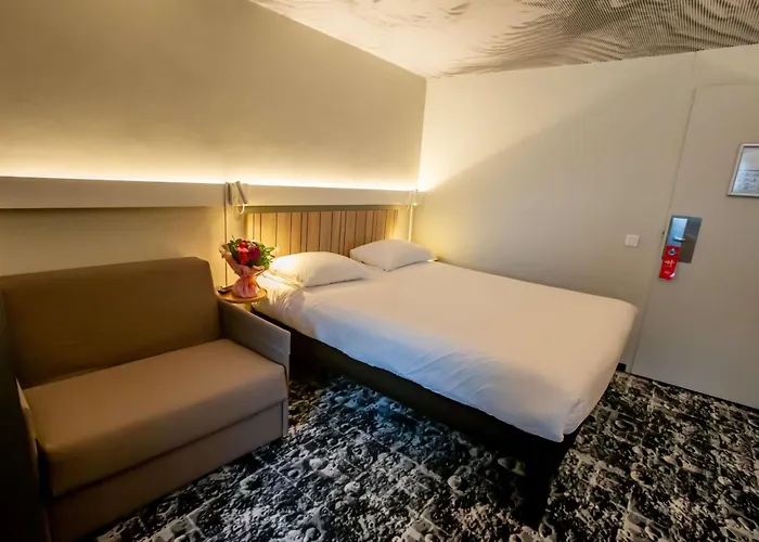 Ibis Strasbourg Nord