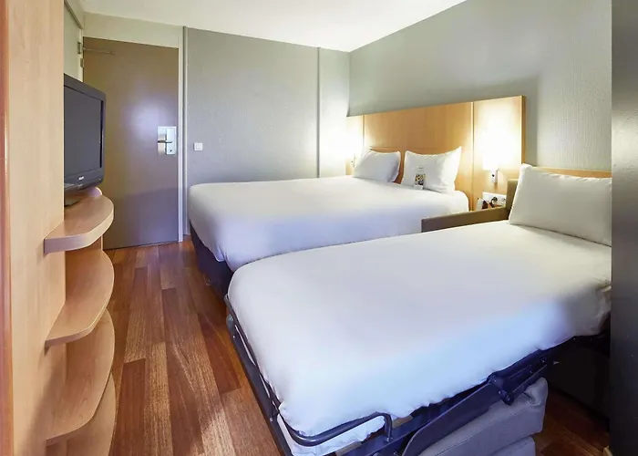 Ibis Strasbourg Nord