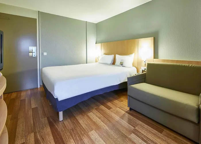 Ibis Strasbourg Nord