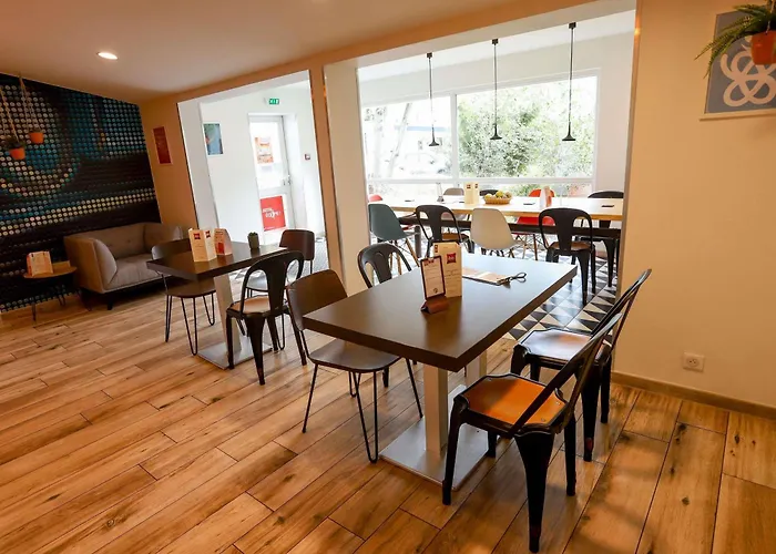 Ξενοδοχείο Ibis Strasbourg Nord